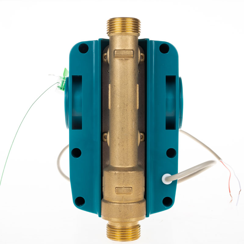 Сымды су есептегіш суды басқару тиімділігін қалай жақсартады?