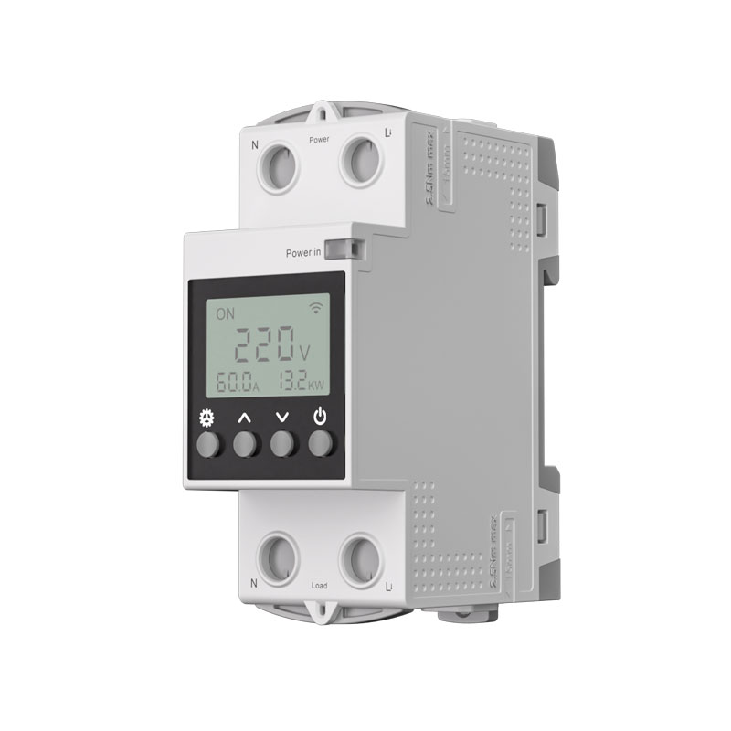 Артқы жағынан қорғаныс Smart Relay ауыстырғыш